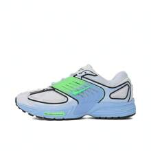 Nike 2025 耐克 Air Pegasus Wave 男子低帮滑板/复古鞋 IB0612-006 - 黑色 - 查看 1