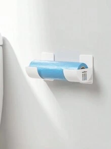 1 对可调节橱柜侧壁安装储物整理架，无需钻孔