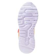 Bejo Scarpe da ginnastica per bambini/ragazzi Agepi (rosa/menta/arancione)