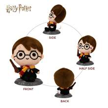 Miniso X Harry Potter Surprise Blind Box Random Style, Desktop Decor, Doll Gift – A Collectible Birthday Gift For Harry Potter Fans - Multicolor - View 9