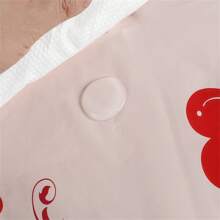 Tablecloths - Pink - View 7
