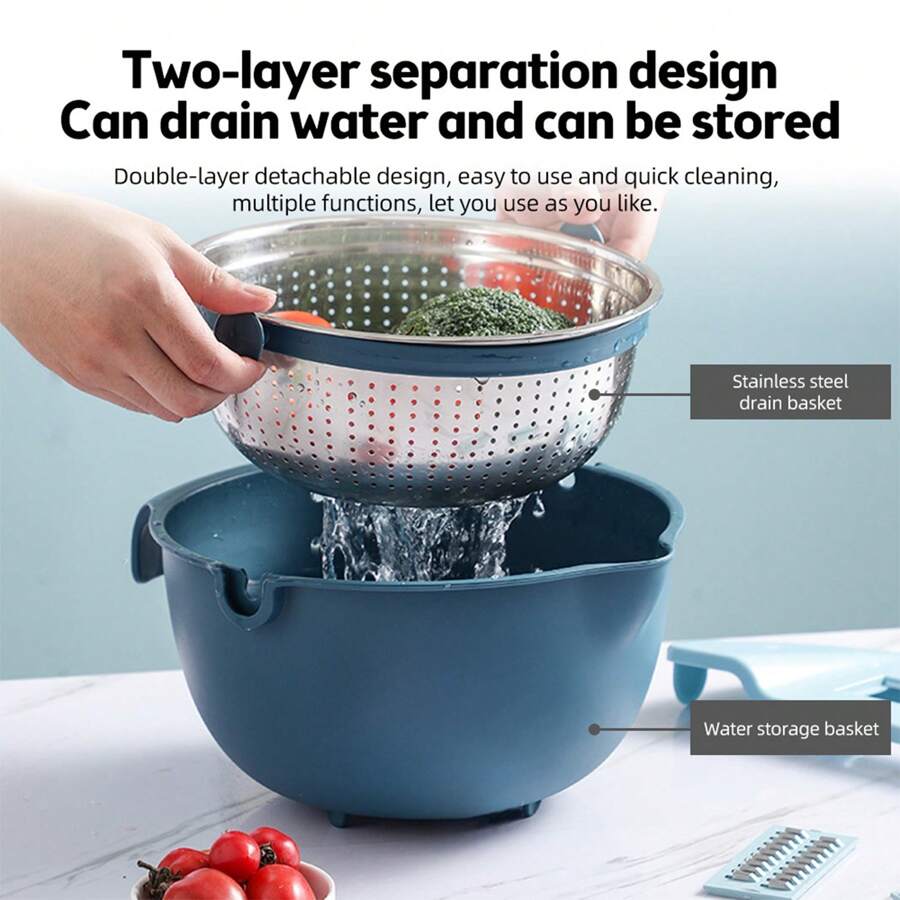 Other Kitchen Tools - Multicolor - View 1