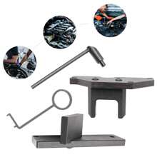 Engine Timing Tool Kit 1.2 GDI Engine Timing Tool Kit, Timing Tool Kit, - Black - View 10