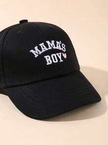 3 قبعة طقم طراز قبعة بيسبول للأطفال متناسقة الألوان، قبعة بيسبول جميلة للأطفال الصبية والبنات لاستخدام يومي وحفلات، قبعة بيسبول للأطفال في الربيع/الصيف