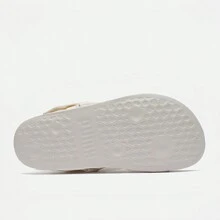 Puma Sandalias casuales deportivas transpirables de moda unisex - Blanco - Ver 5