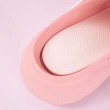 Miniso Disney Classics Marie Collection Clogs Różowe buty Croc dla kobiet Rozmiar 39-40