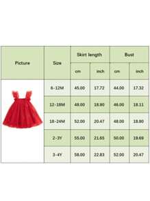 Adorable Toddler Girls Valentines Day Dress - Casual Summer Heart/Letter/Bow Print Mesh Tulle Dress Perfect For Beach Party Cute Clothes - 粉色 - 查看 9