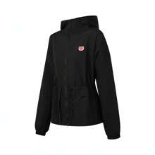 Nike 2025 Women's AS W NSW WVN JKT GCEL Woven Hooded Jacket, HV8727-010