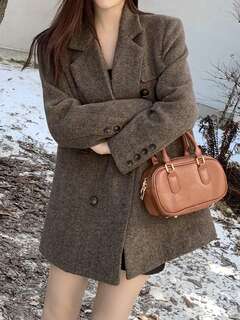 アウター&スーツ