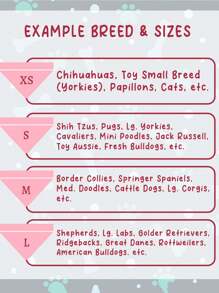 定制宠物围巾，刺绣宠物围兜，可调节宠物头巾，印有名字，适合小型、中型和部分大型犬，新生小狗礼物，猫围巾，送给狗妈妈的礼物 - 彩色 - 查看 3