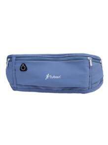 1 Pezzo Borsa a vita nascosta, Marsupio sportivo per telefono, Cintura da uomo ultra-sottile e impermeabile, Nuova borsa a vita leggera da donna per corsa, Perfetto per appassionati di attività all'aperto, sport, escursionismo, fitness e corsa notturna con cinghie regolabili e più scompartimenti