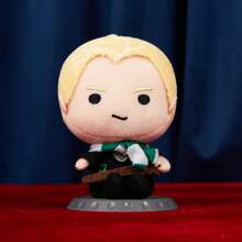 Miniso X Harry Potter Surprise Blind Box Random Style, Desktop Decor, Doll Gift – A Collectible Birthday Gift For Harry Potter Fans - Multicolor - View 7