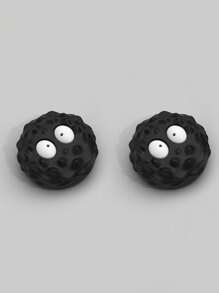 2 件/4 件硅胶操纵杆帽兼容 Switch Joy-Con 控制器，兼容 Switch/Switch OLED/Switch Lite，游戏配件 - 彩色 - 查看 25