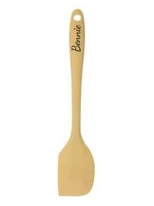 1 件可定制硅胶刮刀，烘焙刮刀工具，耐高温不粘洗碗机安全，多色，厨房烘焙工具，烹饪用具