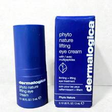 Phyto Nature Lifting Eye Cream 3ml/0.1fl.Oz.  Dark Circles, Brightening, Firming Mini/Travel - 提拉眼霜 - 查看 8