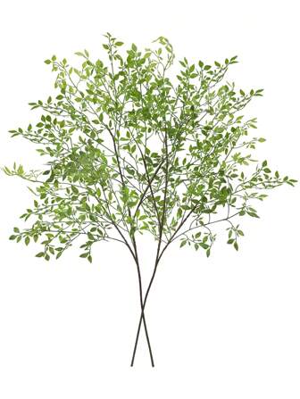 1/2/3 件人造树枝，高大植物，户外人造植物，适用于圣诞节装饰、房间装饰、家居装饰、卧室装饰、户外装饰、厨房装饰、毕业装饰、户外露台装饰、DIY、房间装饰美学、婚礼装饰