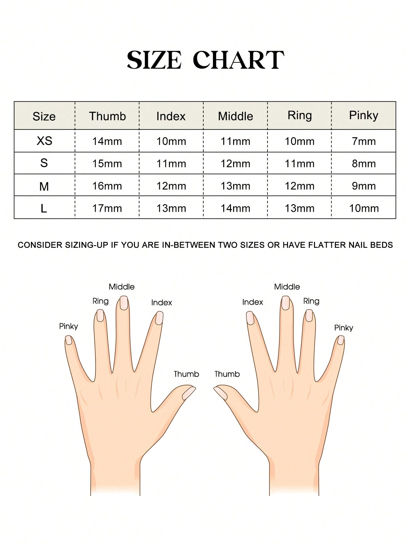 طقم 10 أظافر ضغط برغندي بنمط عين القط اليدوية، منا...