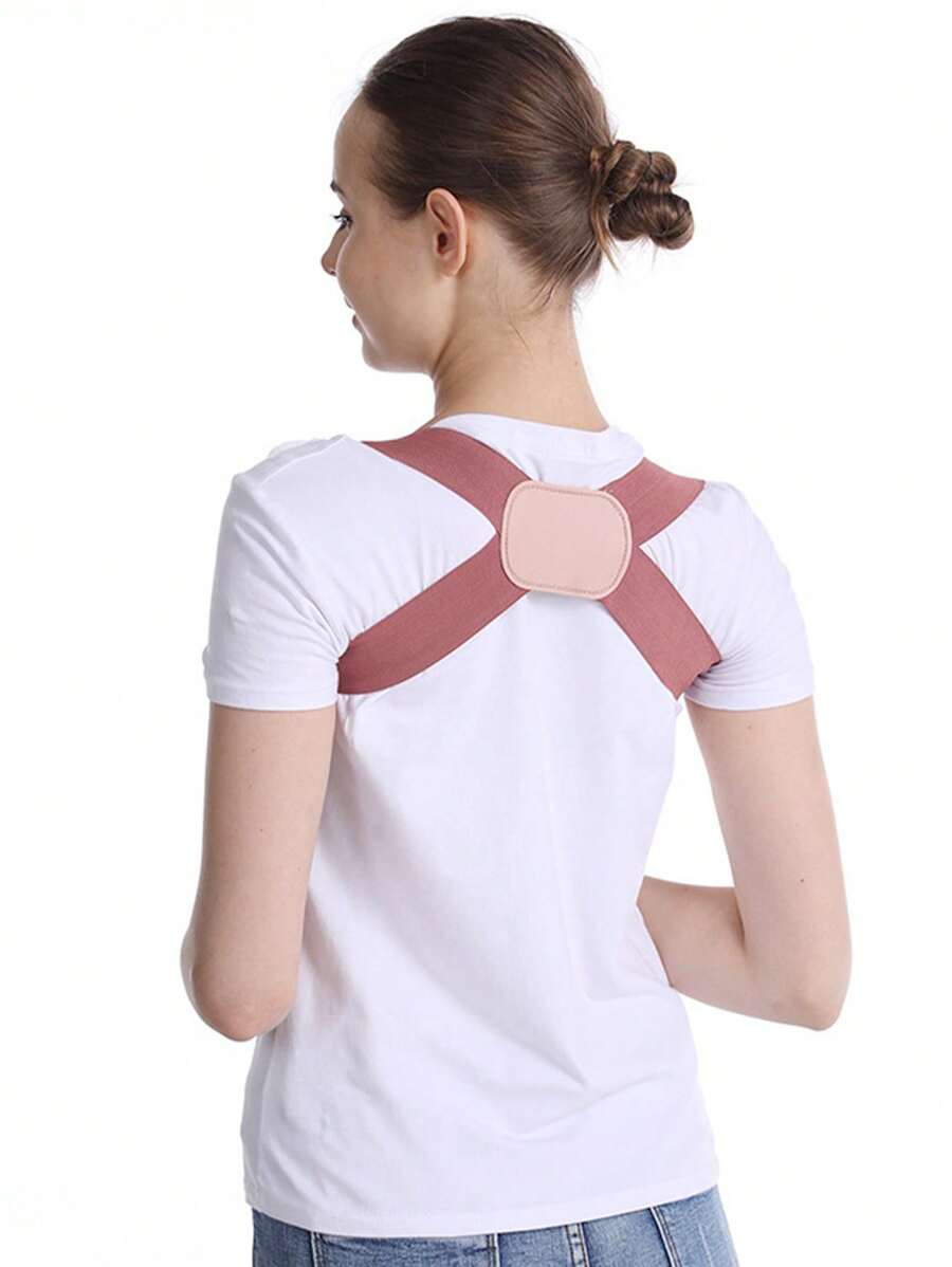 Fascia Lombare | Contenzione | Imbottita | Cintura Per Poltrona | 15 X 310 Cm