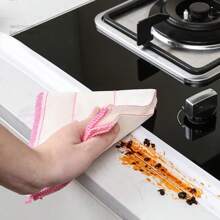 Fita Selante De Pvc À Prova D 'Água Para Cozinha / Banheiro / Banheira 3m x 3,5cm