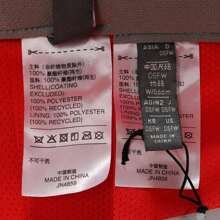 Adidas Women's 2025 ASMC CAP, Curved Brim - Red - View 6