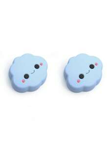 2 件/4 件硅胶操纵杆帽兼容 Switch Joy-Con 控制器，兼容 Switch/Switch OLED/Switch Lite，游戏配件 - 彩色 - 查看 28