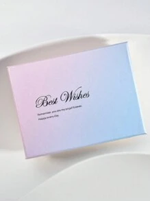 Hypoallergenic Women's Earrings Cubic Zirconia Minimalist Hoop Earrings, Fashionable Daily Wear Birthday Gift - Silver - View 6