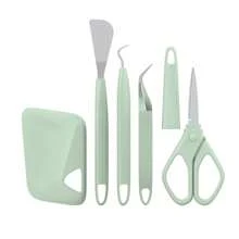 Vinyl Weeding Tool Kit, Simple Tool Kit For And, And Oracal Vinyl - WT-01-WD-LD - 查看 3