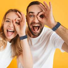 Compatible With Samsung/Garmin- Galaxy Watch Band- 2pcs 22mm Braided Stretchy Nylon Watch Bands Compatible With Garmin Vivoactive 4,Venu 2, Venu 3,Forerunner 255/255 Music,Samsun.G Galaxy Watch 3 45mm/Galaxy Watch 46mm,Gear S3 Frontier/Classic,Fossil Gen 5E 44mm,Gen 5 Carlyle/Julianna/Garrett,Gen 4 Explorist H R,Ticwatch Pro 3/ 2021/ 2020/GTX,Hua.Wei Watch 3 Pro,GT 2 46mm/2e /2 Pro/GT3 46MM /GT Runner. , Quick Release Loop Elastic Soft Strap Replacement For Women Men