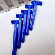 5pcs Shaver, Razor, Quick Razor, Manual Razor