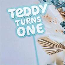 1pc Custom Acrylic Cake Topper Personalized Dessert Table Decor For Parties Unique Baking Accessory Memorable Unique Gift For Her Personalized,Durable,Reusable,Multi-Functional,Ornamental,Stylish,Exquisite,High-Quality,Custom,Personalized,Unique,Ideal Gifts For Him,Ideal Gifts For Her,Her,Boyfriend,Girlfriend,Dad,Mom,Family,Friends,Son,Daughter,School Students,Workers,Kids,Office,Tea Room,School,Home