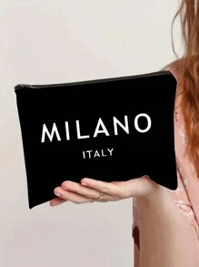 手提袋 拉链袋 储物袋 化妆包 帆布袋 铅笔袋、零钱包 化妆品收纳袋 化妆收纳袋 迷你袋 旅行小化妆盒 配件 化妆架 刷子袋 化妆容器 化妆包 旅行必需品 女士配件 旅行用品 化妆包 学校用品 化妆包 假日必需品 化妆包 化妆袋 假日 冬季度假 夏季 返校 学校用品包 女士旅行包 旅行化妆包 - 彩色 - 查看 1