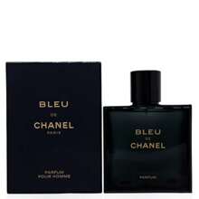 Bleu De Chanel Chanel Parfum Spray 5.0 Oz (150 Ml) Men's - 清除 - 查看 2