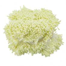 4000pcs 2mm Multi-Color Mini Artificial Flower Heads With Matte Satin Ribbons, Faux Flower Stamens For Artificial Flowers, Scrapbooking And Party Decorations, DIY Wedding, Home And Indoor Decoration Flower Making Accessories - Small Bouquet Core, Handmade, Gift Box Packaging And Decor Materials Gifts Birthday Graduation