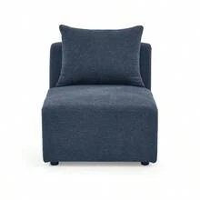 Single Chair For Modular Sofa