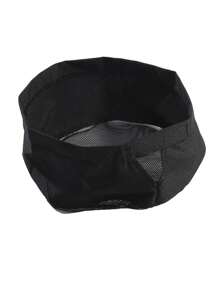 Unisex Chef Hats, Unisex Chef Hats, Machine Washable Professional Food Service Headwear, Inelastic, For Culinary Cooking & Other Professions