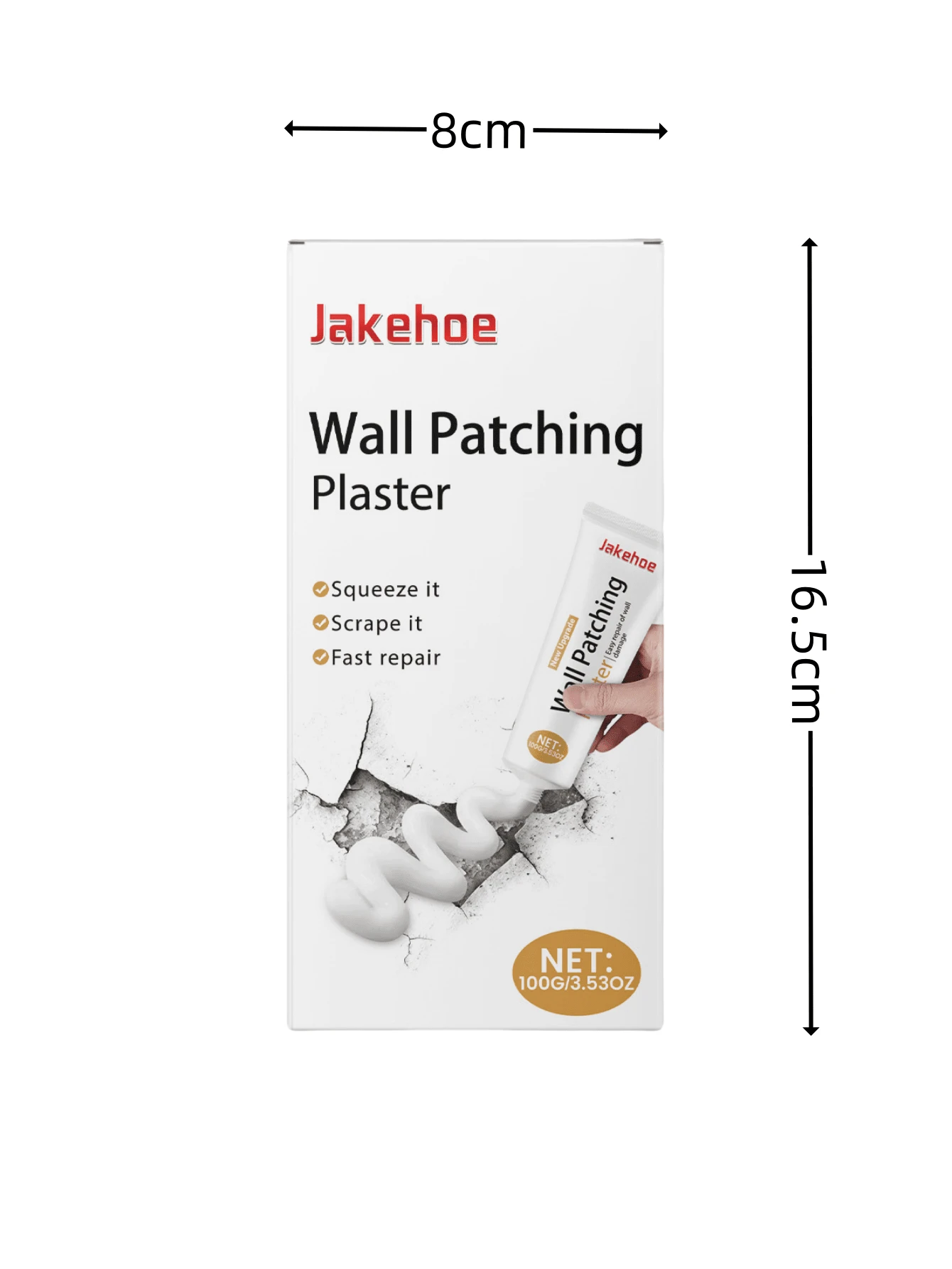 Kit Di Riparazione In Resina Poliestere 1 Kg + Catalizzatore Perossido. Utile Per Riparazioni Di Auto Piscine Serbatoi 85647010
