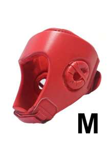 1 Stück Boxing/MMA Kopfschutz, Schutzhaube geeignet für Erwachsene, Männer & Frauen