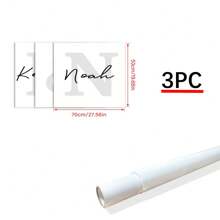 Ba áp phích Tex tùy chỉnh, có thể tự đóng khung hoặc không khung; ba tranh canvas ảnh tùy chỉnh, hoàn hảo cho Ngày Valentine; và ba vật trang trí tường cá nhân hóa phù hợp cho phòng khách, phòng ngủ, văn phòng, quán trà, nhà hàng, trường học, phòng tắm và các địa điểm khác. - Nhiều màu - Xem 23