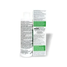 Vichy DERCOS AntiDandruff Shampoo For Normal to Oily Hair 200 ml - transparente - Ver 4