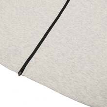 Nike 2025 女款 AS W NSW TCH FLC MAXI SKIRT，针织长裙简约时尚