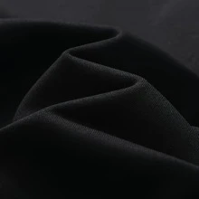 Mimi Like A Grandma Only Cooler Hoodie Mimi Gift Sweatshirt Grandma Gift Mimi Gift Hoodie Mimi Birth - Black - View 3