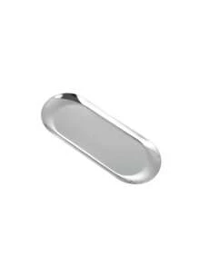 Mini Serving Dishes, Towel Plates, Snack Organizers – Perfect For Home Decor, Wedding Gifts, Party Serving, Sushi Display, Daily Storage – Ideal For Office Lunches, Picnics, Apartment Essentials, Customizable Jewelry & Decorative Tray Set For Multipurpose Use – Elegant Gold/Silver