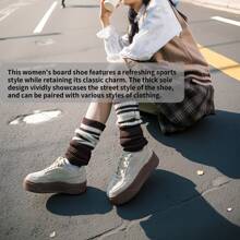 Puma 女鞋運動鞋Karmen II Idol SD低筒厚底休閒鞋板鞋 397462-01