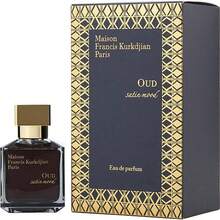Maison Francis Vanilla, Violet, Oud, Turkish Rose, Bulgarian Rose UniEau De Parfum Spray 2.4 Oz 2015  2.4 Oz - 無色 - 查看 1