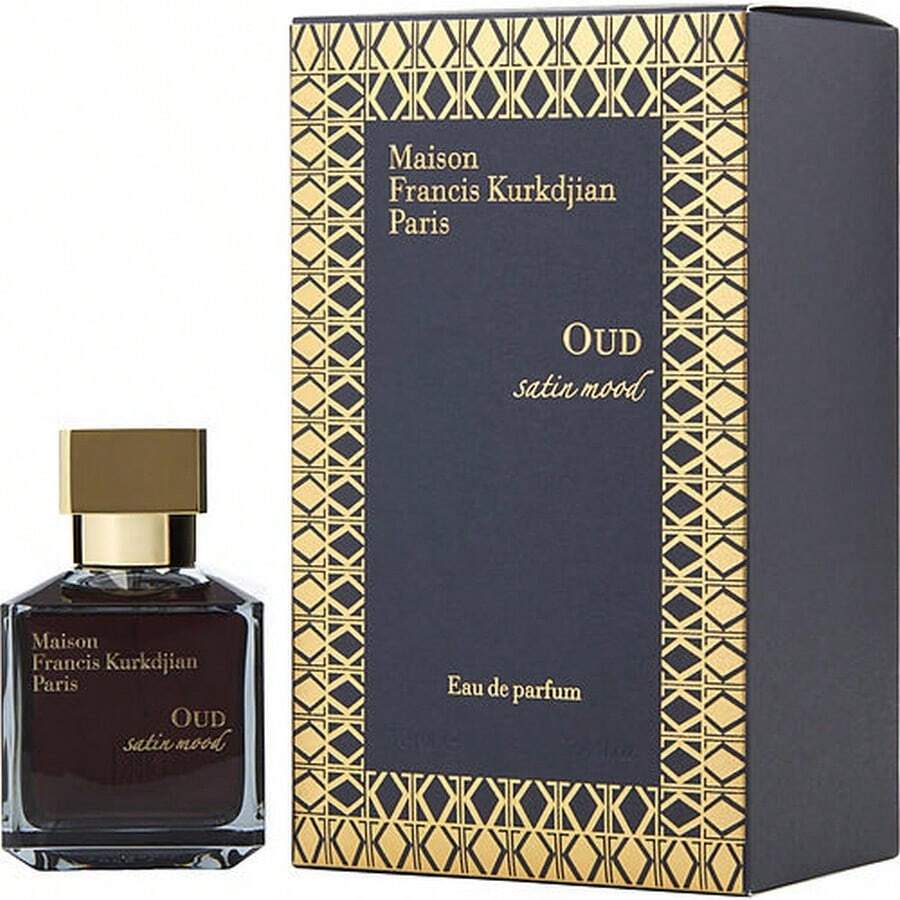 Maison Francis Vanilla, Violet, Oud, Turkish Rose, Bulgarian Rose UniEau De Parfum Spray 2.4 Oz 2015  2.4 Oz - 無色 - 查看 1