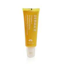 Derma E  Women Vitamin C No Dark Circles Perfecting Eye Cream  --14G/0.5Oz   0.5 Oz - 清除 - 查看 2
