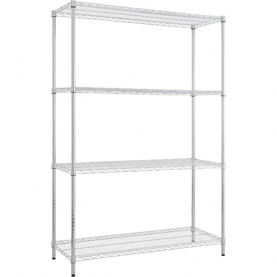 Estantería - 4Baldas120x45cm - Ver 1