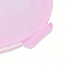 kangten Cake Storage Containers - Pink - View 9