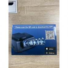 CHORTAU Dash Cam Front And Rear 4k+1080P WiFi Dual Dash Cam With APP 3 IPS Dash Camera For Cars With Free 64GB Card Dashboard Camera With Night Vision  Parking Monitor WDR Loop Recording - Black1 - View 9