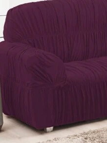 Kit Capa para sofa 3 x 2 lugares 21 Elasticos Malha Gel